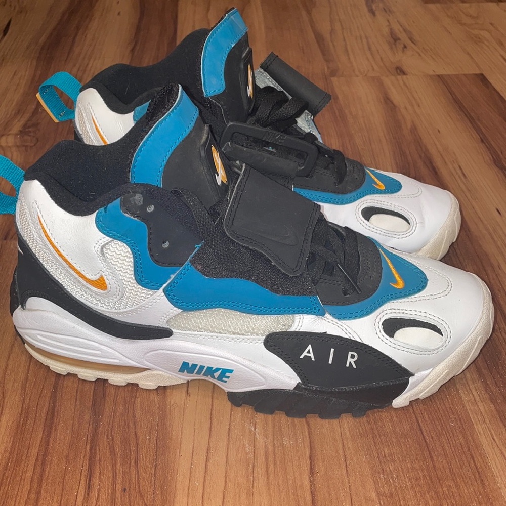Nike Diamond Turf Dan Marino
